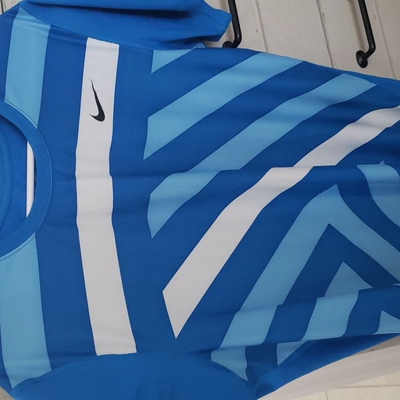 Nike Other - Juan Martin del potro nike shirt